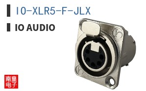 IO-XLR5-F-JLX ͼƬ
